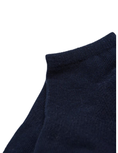 Calcetín Corto Algodón Infantil Ysabel Mora 42309