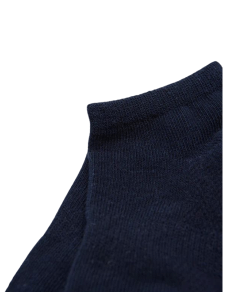 Calcetín Corto Algodón Infantil Ysabel Mora 42309