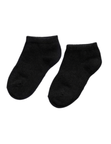 Calcetín Corto Algodón Infantil Ysabel Mora 42309