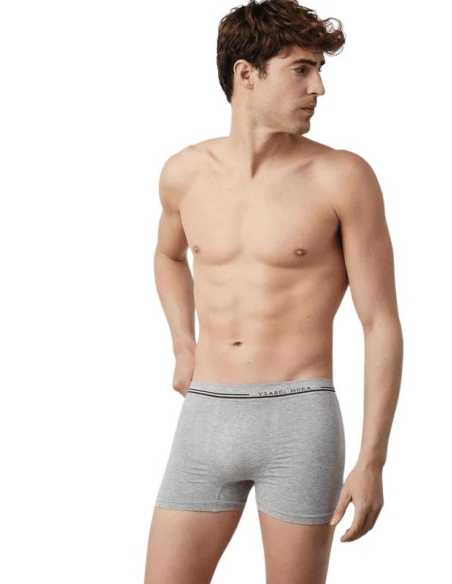 Calzoncillos Bóxer Algodón Ysabel Mora 20153