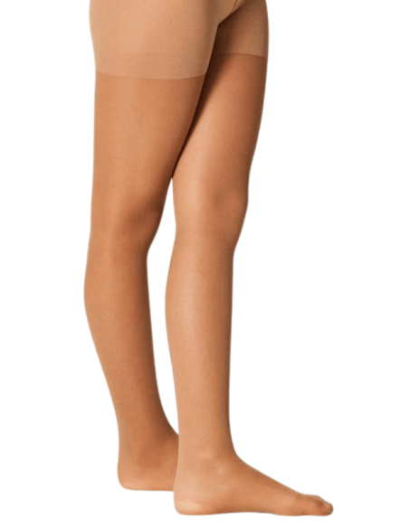 Panty Ligero Infantil Ysabel Mora 36406