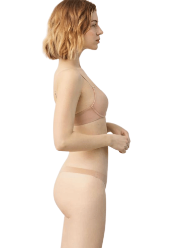 Tanga Láser Corte Láser Ysabel Mora 19663