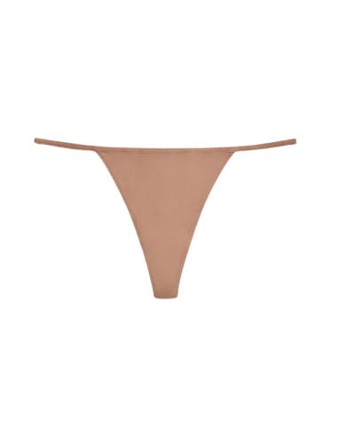 Tanga de Mujer Algodón Ysabel Mora 19643