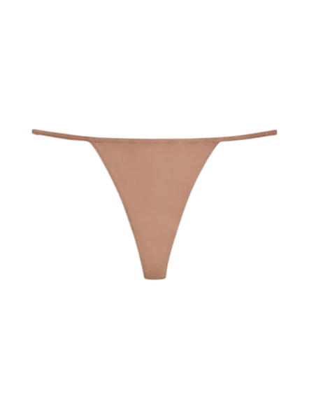 Tanga de Mujer Algodón Ysabel Mora 19643