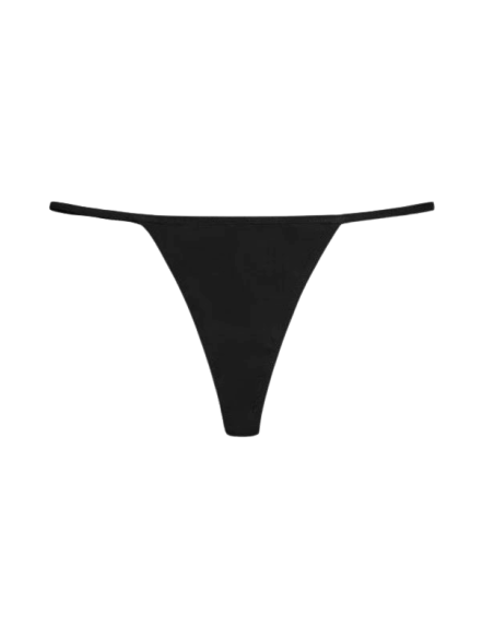 Tanga de Mujer Algodón Ysabel Mora 19643
