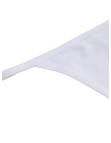 Tanga de Mujer Algodón Ysabel Mora 19643