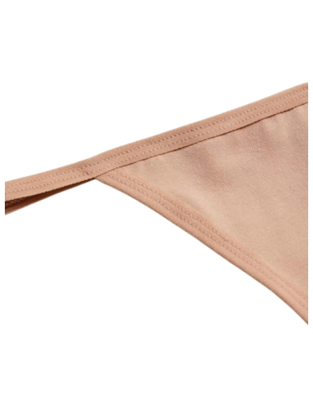 Tanga de Mujer Algodón Ysabel Mora 19643