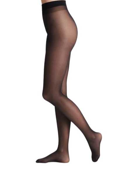 Panty Sin Costuras 40 Denier Ysabel Mora 16118