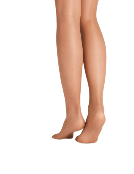 Medias con Liga 15 Denier Ysabel Mora 14201