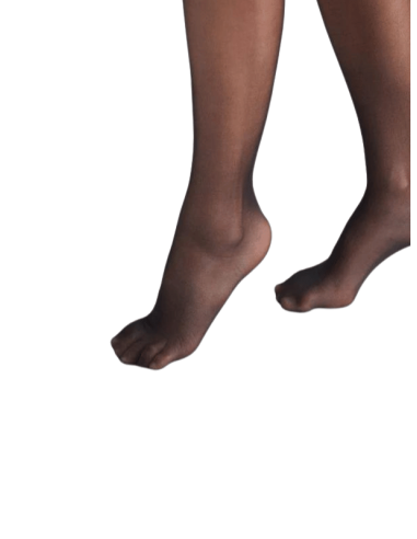 Medias con Liga 15 Denier Ysabel Mora 14201