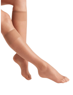 Pack 2 Mini Medias Invisible Ysabel Mora 15108 2