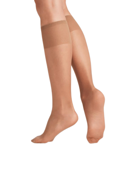 Pack 2 Mini Medias Invisible Ysabel Mora 15108