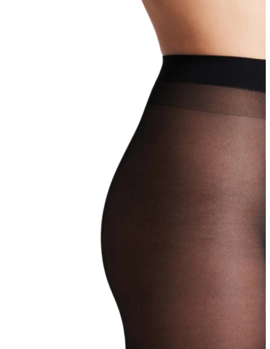 Panty Sin Costuras 40 Denier Ysabel Mora 16118