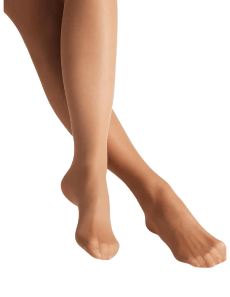 Panty Sin Costuras 40 Denier Ysabel Mora 16118