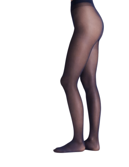 Panty Sin Costuras 40 Denier Ysabel Mora 16118