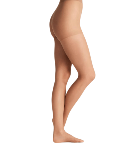 Pack 2 Panty Anti Presión 17 Den Ysabel Mora 16300