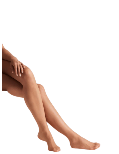 Pack 2 Panty Anti Presión 17 Den Ysabel Mora 16300