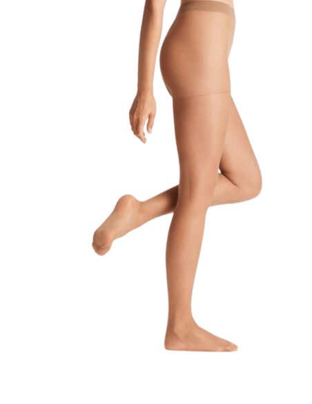 Panty Anti Presión 20 Denier Ysabel Mora 16405