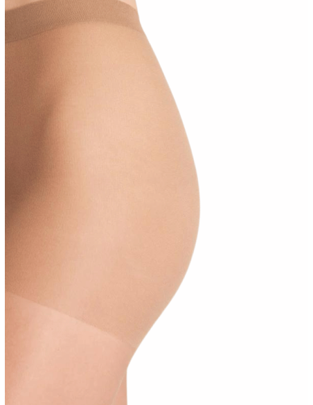 Panty 15 Den Puntera Invisible Ysabel Mora 16406