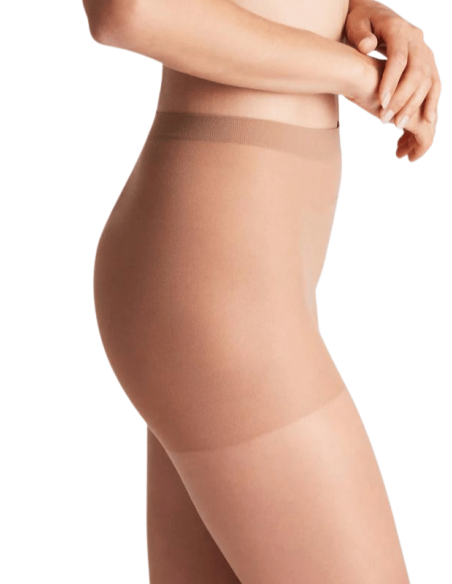 Panty 15 Den Puntera Invisible Ysabel Mora 16406