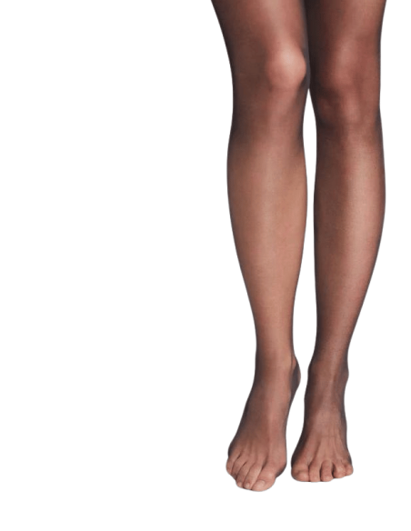 Panty 15 Den Puntera Invisible Ysabel Mora 16406