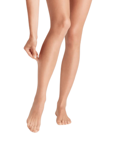 Panty 15 Den Puntera Invisible Ysabel Mora 16406