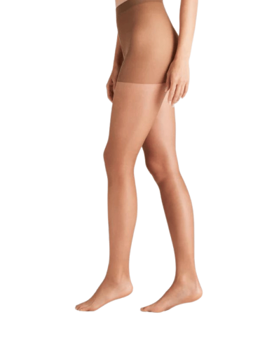 Panty 15 Den Puntera Invisible Ysabel Mora 16406