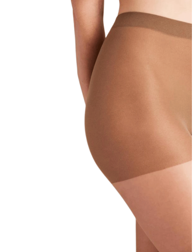 Panty 15 Den Puntera Invisible Ysabel Mora 16406