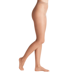 Panty con Braguita de Encaje Ysabel Mora 16407 2