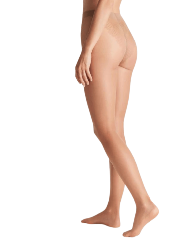 Panty con Braguita de Encaje Ysabel Mora 16407