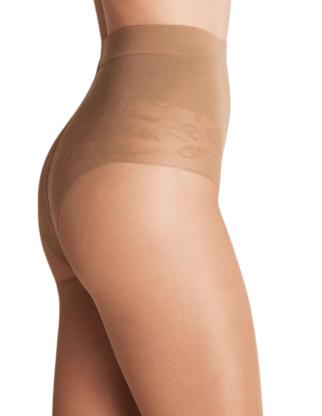 Panty Reductor Braga de Encaje Ysabel Mora 16418