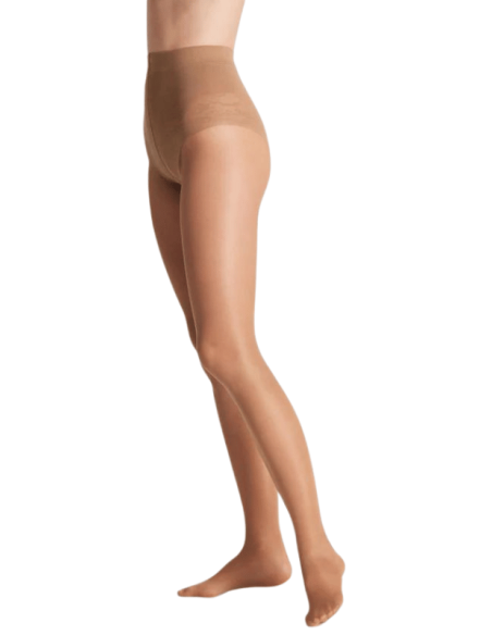 Panty Reductor Braga de Encaje Ysabel Mora 16418