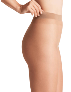 Panty Fino Básico Invisible Ysabel Mora 16424 2