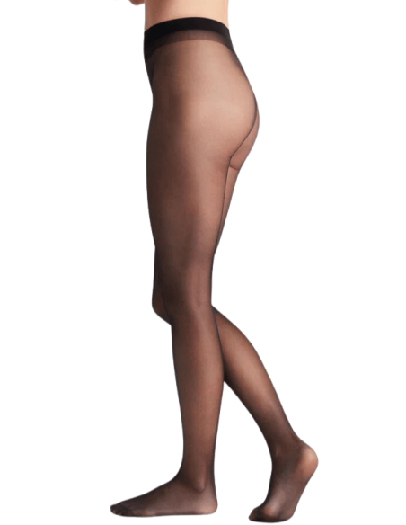 Panty Fino Básico Invisible Ysabel Mora 16424