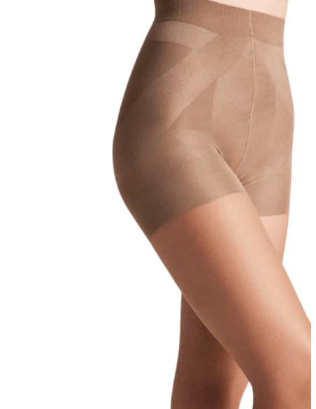 Panty Reductor Tejido Ligero Ysabel Mora 16504