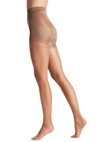 Panty Reductor Tejido Ligero Ysabel Mora 16504