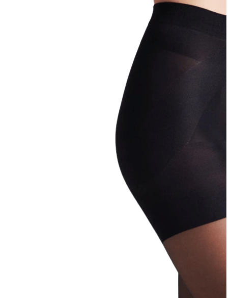 Panty Reductor Tejido Ligero Ysabel Mora 16504