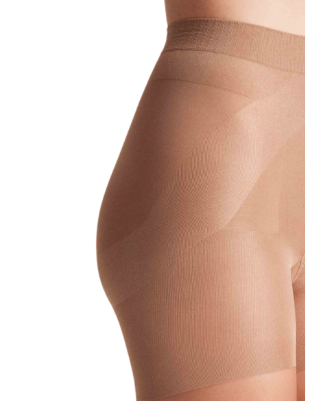 Panty Reductor Tejido Ligero Ysabel Mora 16504