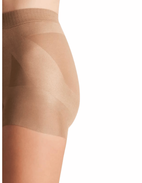 Panty Reductor Tejido Ligero Ysabel Mora 16504