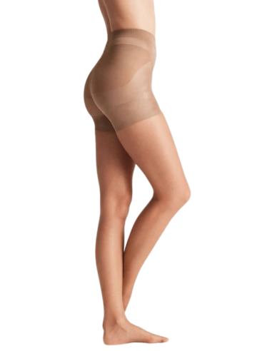 Panty Reductor Tejido Ligero Ysabel Mora 16504