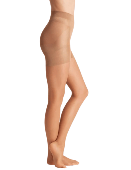 Panty Moldeador Reductor Fino Ysabel Mora 16505