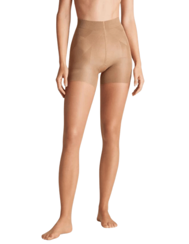 Panty Moldeador Reductor Fino Ysabel Mora 16505