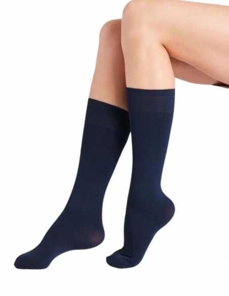 Mini media para mujer termal Ysabel Mora 15121