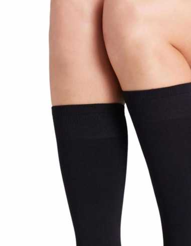 Mini media para mujer termal Ysabel Mora 15121