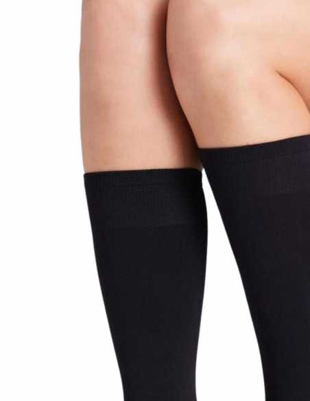 Mini media para mujer termal Ysabel Mora 15121