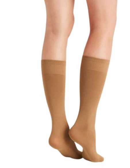 Mini media para mujer termal Ysabel Mora 15121