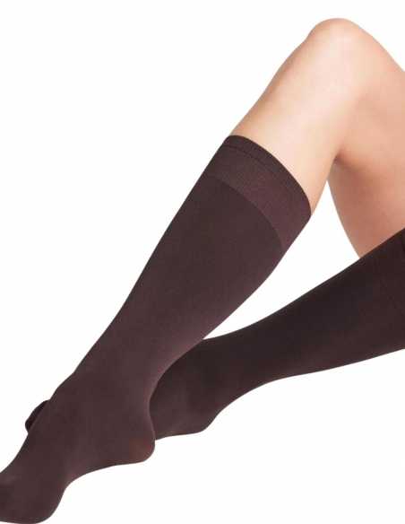 Mini media para mujer termal Ysabel Mora 15121