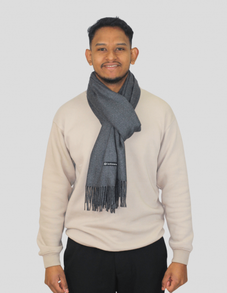 bufanda cashmere