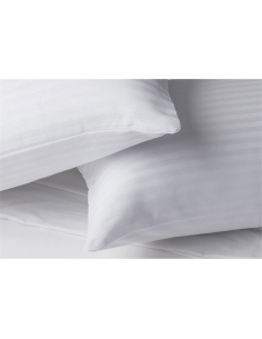 Funda Almohada Raso Labrado 2