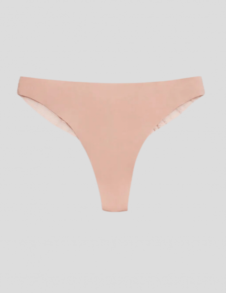 Tanga encaje Ysabel Mora 19673 tallas y colores